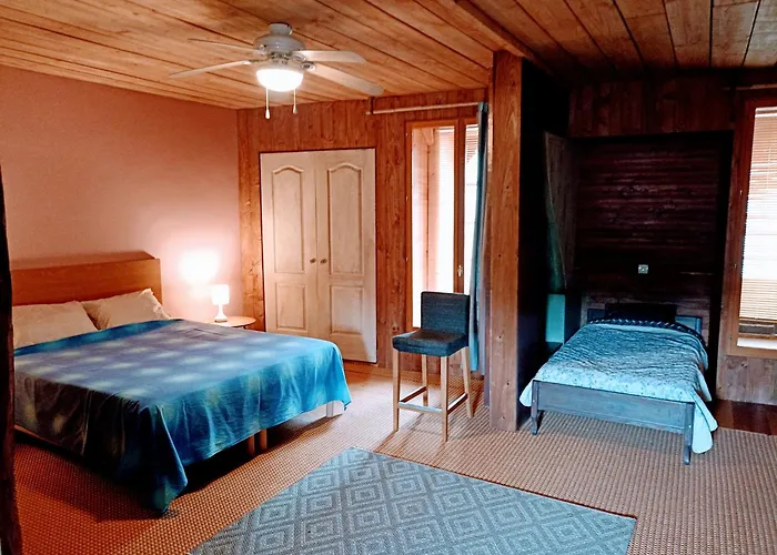 Appartement \